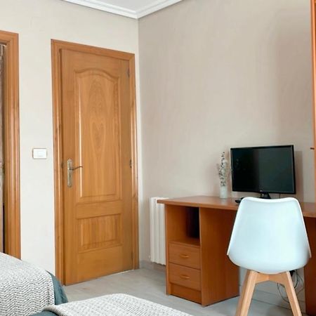 Casa Pazos, Pedrafita Do Cebreiro Hotel Екстериор снимка