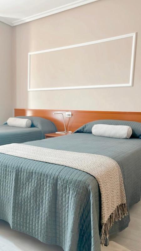 Casa Pazos, Pedrafita Do Cebreiro Hotel Екстериор снимка
