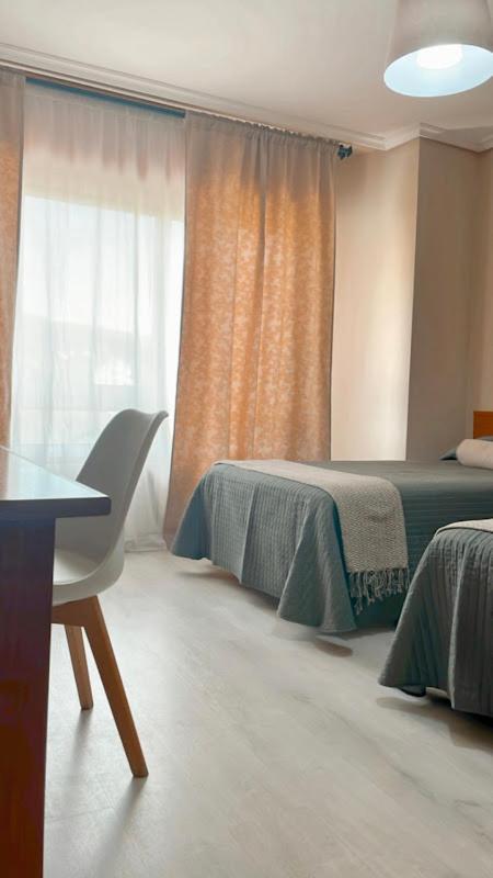 Casa Pazos, Pedrafita Do Cebreiro Hotel Екстериор снимка