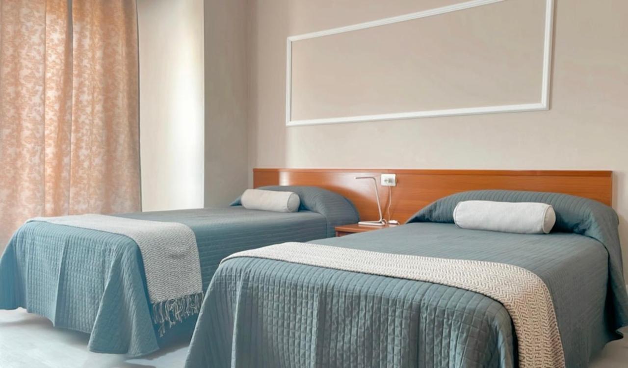 Casa Pazos, Pedrafita Do Cebreiro Hotel Екстериор снимка