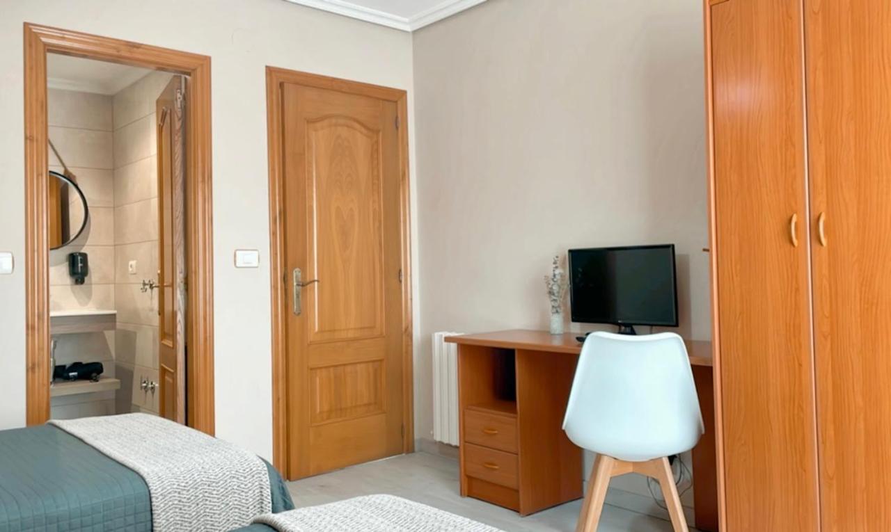 Casa Pazos, Pedrafita Do Cebreiro Hotel Екстериор снимка