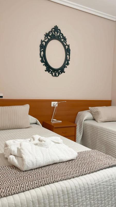 Casa Pazos, Pedrafita Do Cebreiro Hotel Екстериор снимка