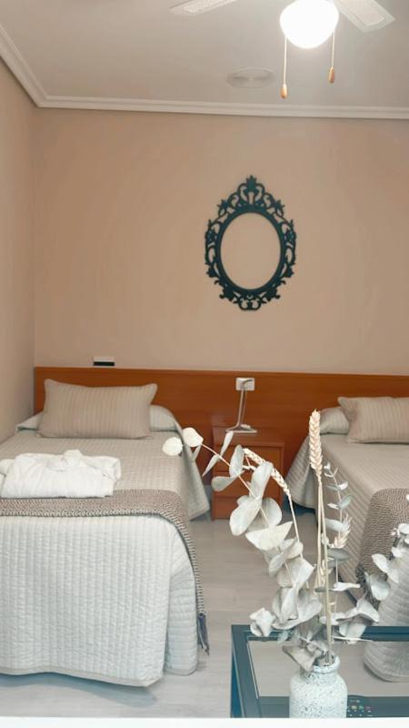 Casa Pazos, Pedrafita Do Cebreiro Hotel Екстериор снимка