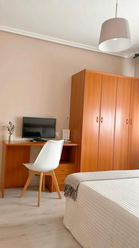 Casa Pazos, Pedrafita Do Cebreiro Hotel Екстериор снимка