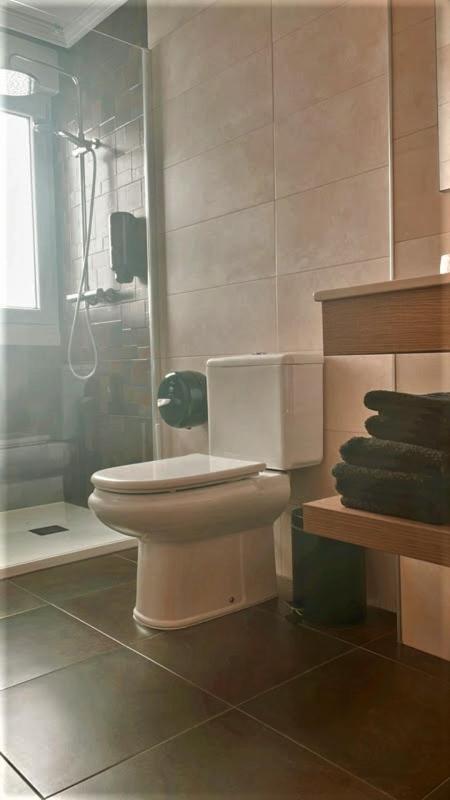 Casa Pazos, Pedrafita Do Cebreiro Hotel Екстериор снимка